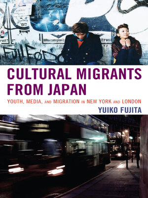 cover image of Cultural Migrants from Japan